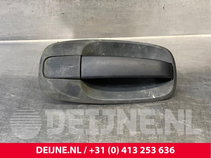 Renault Car Doors & Door Skins for Renault Trafic for sale | UK