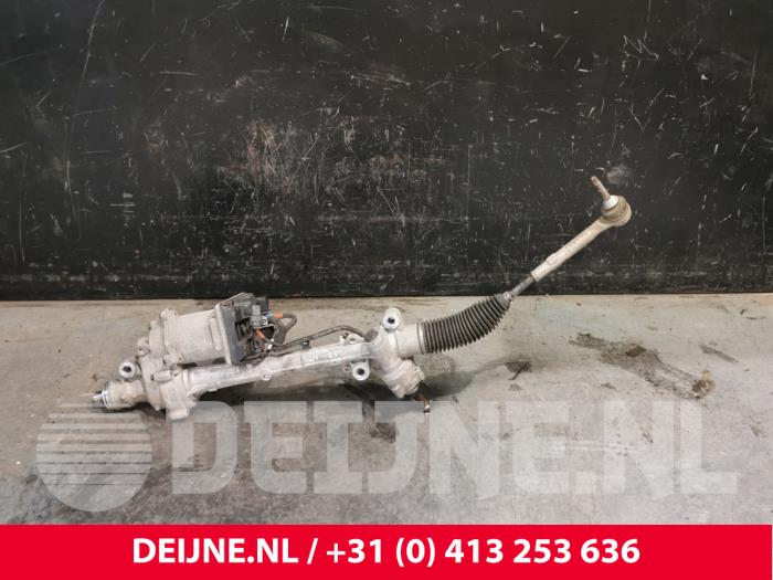 Begagnade Servostyrningsbox Tesla Model X EV AWD Pris € 726,00 Inklusive moms erbjuds av van Deijne Onderdelen Uden B.V.