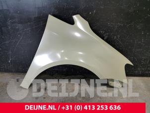 New Front wing, right Volkswagen Caddy Price € 62,92 Inclusive VAT offered by van Deijne Onderdelen Uden B.V.