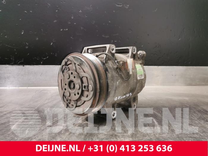 Gebrauchte Klimapumpe Volvo S60 I (RS/HV) 2.4 20V 140 Preis € 75,00 Margenregelung angeboten von van Deijne Onderdelen Uden B.V.