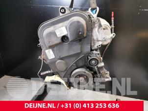 Usados Motor Volvo S60 I (RS/HV) 2.4 20V 140 Precio € 350,00 Norma de margen ofrecido por van Deijne Onderdelen Uden B.V.