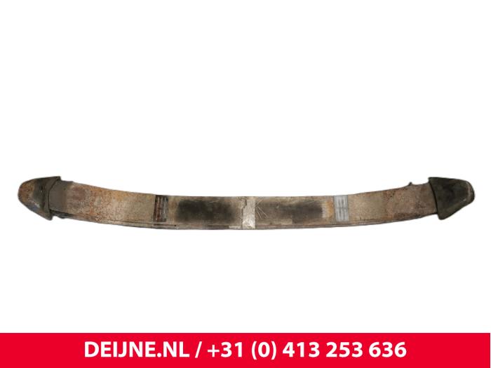 Używane Sprezyna przód Mercedes Sprinter 3t (903) 311 CDI 16V Cena € 102,85 Z VAT oferowane przez van Deijne Onderdelen Uden B.V.