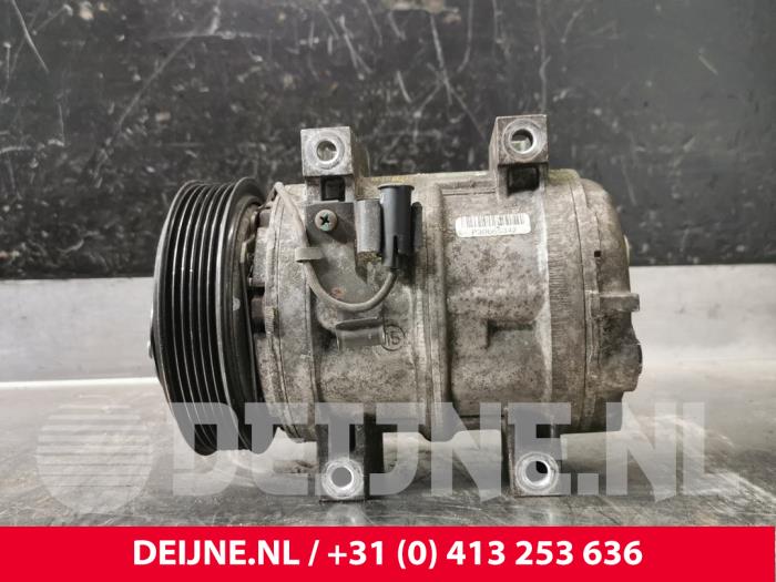 Gebrauchte Klimapumpe Volvo C70 (NC) 2.3 T5 20V Preis € 75,00 Margenregelung angeboten von van Deijne Onderdelen Uden B.V.