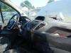 Ford Transit Custom 2.0 TDCi 16V Eco Blue 170 Armaturenbrett