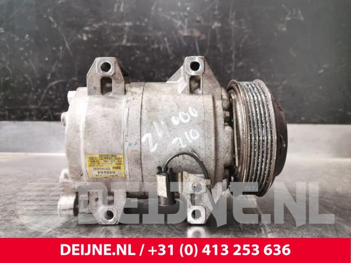 Gebrauchte Klimapumpe Volvo V70 (SW) 2.5 R Turbo 20V Preis € 75,00 Margenregelung angeboten von van Deijne Onderdelen Uden B.V.