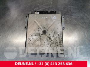 Engine management computer from a Ford Transit 2.2 TDCi 16V 2007