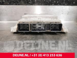 Engine management computer from a Ford Transit 2.2 TDCi 16V 2007
