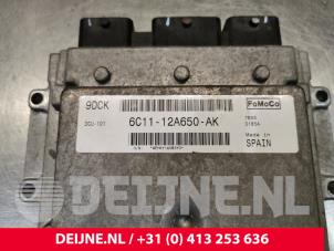 Engine management computer from a Ford Transit 2.2 TDCi 16V 2007