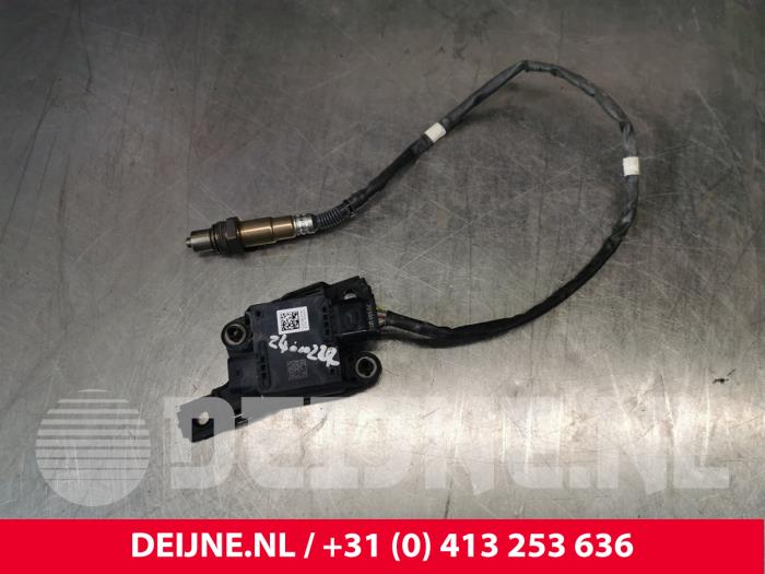 Usados Sensor Nox Volkswagen Caddy Combi V (SBB/SBJ) 2.0 TDI BlueMotionTechnology Precio € 211,75 IVA incluido ofrecido por van Deijne Onderdelen Uden B.V.