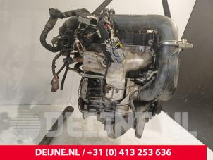 Begagnade Motor Volvo V60 I (FW/GW) 2.0 D3 16V Pris € 2.900,00 Marginaltabell erbjuds av van Deijne Onderdelen Uden B.V.