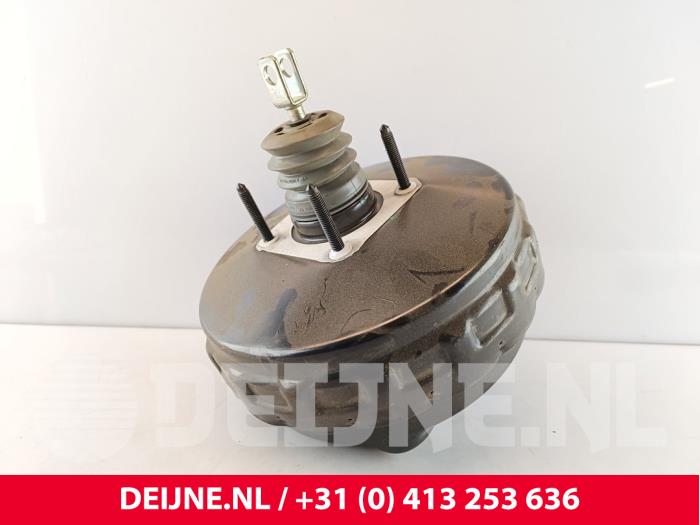 Usagé Servo frein Volvo V60 I (FW/GW) 2.0 D3 16V Prix € 70,00 Règlement à la marge proposé par van Deijne Onderdelen Uden B.V.