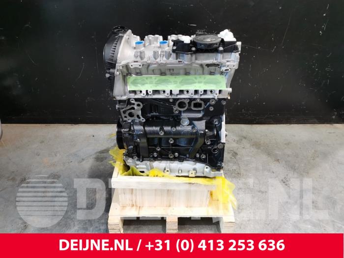 New Engine Audi A6 (C7) 2.0 T FSI 16V Quattro Price € 3.327,50 Inclusive VAT offered by van Deijne Onderdelen Uden B.V.