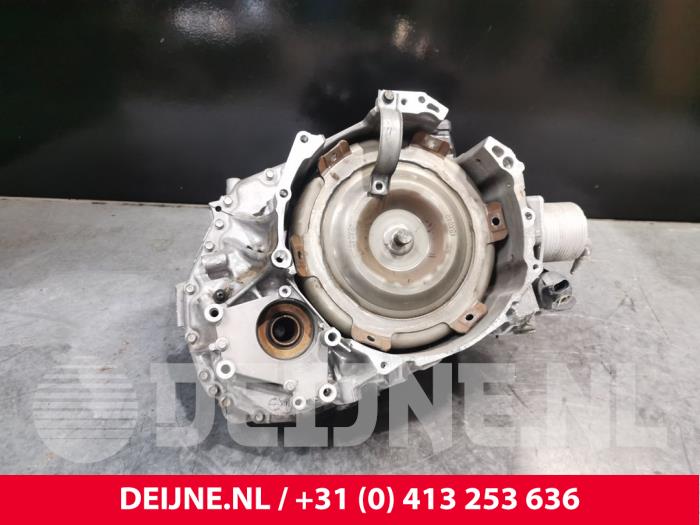 Gebrauchte Getriebe Volvo XC90 II 2.0 T8 16V Twin Engine AWD Preis € 1.750,00 Margenregelung angeboten von van Deijne Onderdelen Uden B.V.