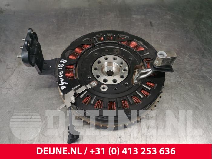 Gebrauchte Dynamo Volvo XC90 II 2.0 T8 16V Twin Engine AWD Preis € 350,00 Margenregelung angeboten von van Deijne Onderdelen Uden B.V.