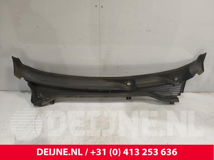 Używane Parawan Fiat Doblo Cargo (263) 1.3 D Multijet Cena € 84,70 Z VAT oferowane przez van Deijne Onderdelen Uden B.V.