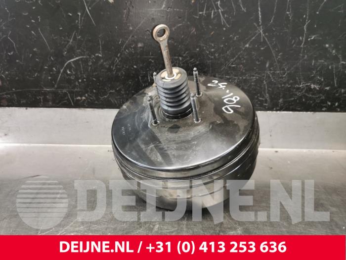 Usagé Servo frein Ford Transit E-Transit 68 kWh Prix € 181,50 Prix TTC proposé par van Deijne Onderdelen Uden B.V.