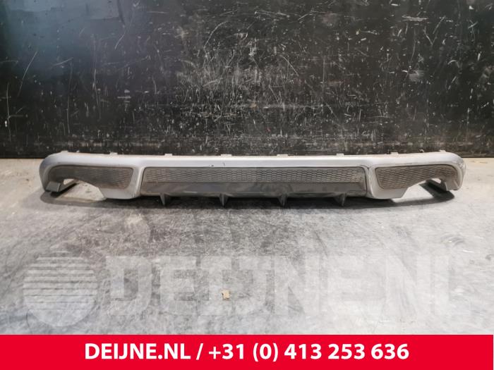 Begagnade Diffuser, bakre stötfångare Volvo S60 II (FS) 2.0 D3 20V Pris € 150,00 Marginaltabell erbjuds av van Deijne Onderdelen Uden B.V.