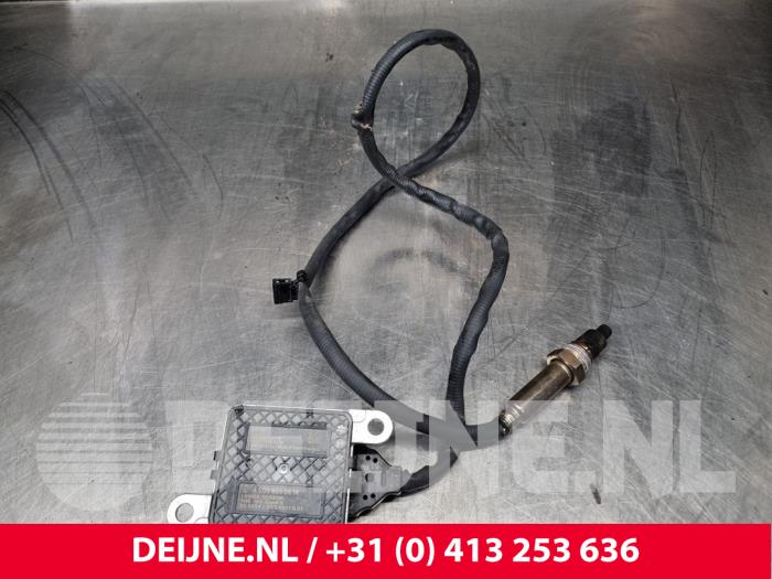 Begagnade NOx-sensor Mercedes Vito (447.6) 1.7 110 CDI 16V Pris € 211,75 Inklusive moms erbjuds av van Deijne Onderdelen Uden B.V.
