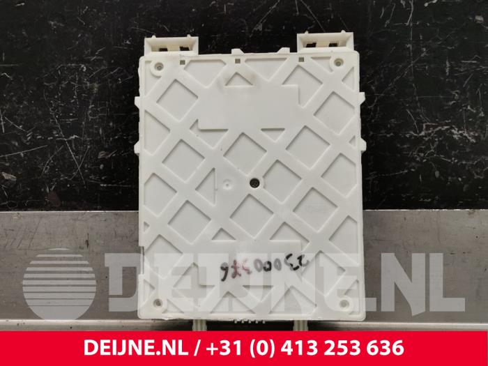 Body control computer from a Volvo V40 (MV) 1.6 T3 GTDi 16V 2013