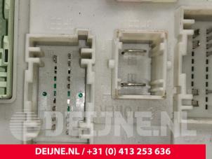 Body control computer from a Volvo V40 (MV) 1.6 T3 GTDi 16V 2013