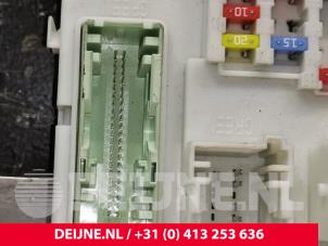 Body control computer from a Volvo V40 (MV) 1.6 T3 GTDi 16V 2013