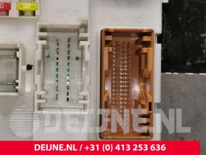 Body control computer from a Volvo V40 (MV) 1.6 T3 GTDi 16V 2013