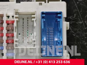 Body control computer from a Volvo V40 (MV) 1.6 T3 GTDi 16V 2013