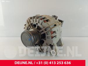 Used Dynamo Volvo V40 (MV) 1.6 D2 Price € 65,00 Margin scheme offered by van Deijne Onderdelen Uden B.V.