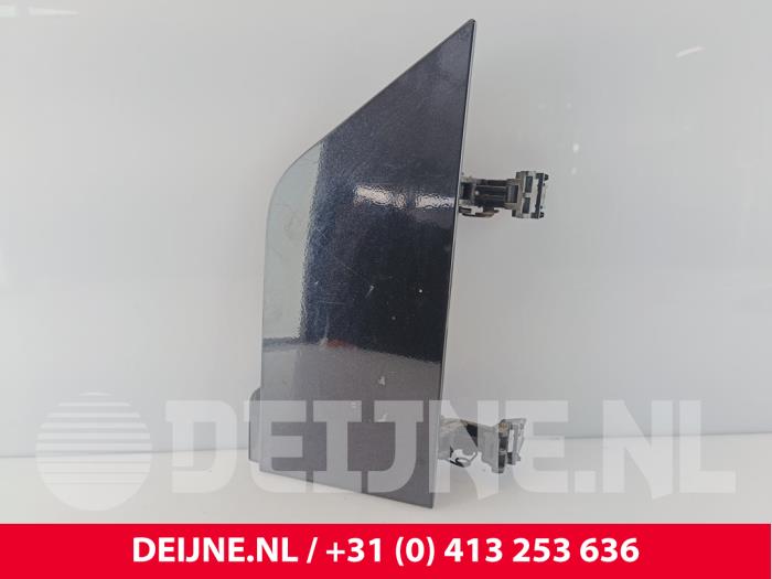 Begagnade Tanklucka Ford Transit Custom 2.2 TDCi 16V Pris € 36,30 Inklusive moms erbjuds av van Deijne Onderdelen Uden B.V.