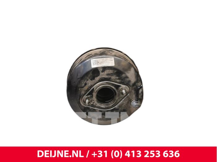 Usagé Assistant de freinage MAN TGE 2.0 TDI Prix € 121,00 Prix TTC proposé par van Deijne Onderdelen Uden B.V.
