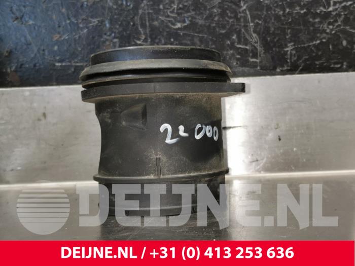 Begagnade Luftflödesmätare Volvo XC70 (BZ) 2.4 D 20V AWD Pris € 70,00 Marginaltabell erbjuds av van Deijne Onderdelen Uden B.V.