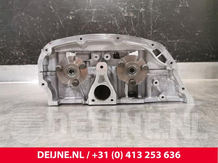 Usagé Culasse Ford Transit Custom 2.2 TDCi 16V Prix € 544,50 Prix TTC proposé par van Deijne Onderdelen Uden B.V.