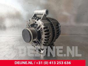 Gebrauchte Dynamo Volvo V70 (BW) 2.0 16V Preis € 70,00 Margenregelung angeboten von van Deijne Onderdelen Uden B.V.