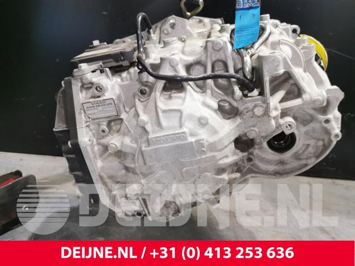 Gebrauchte Getriebe Volvo XC40 (XZ) 1.5 T2 12V Preis € 2.250,00 Margenregelung angeboten von van Deijne Onderdelen Uden B.V.