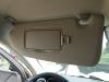 Sun visor from a Volvo V60 II (ZW), 2018 2.0 T8 16V Plug-in Hybrid AWD, Combi/o, Electric Petrol, 1.969cc, 287kW (390pk), 4x4, B4204T34; D, 2018-02 / 2022-12, ZWBM 2019