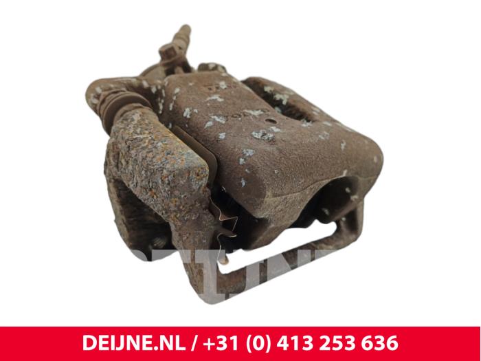 Gebrauchte Bremszange rechts hinten Volvo V70 (BW) 2.0 D3 20V Preis € 30,00 Margenregelung angeboten von van Deijne Onderdelen Uden B.V.