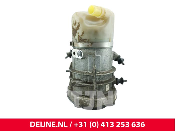 Begagnade Servostyrningspump Volvo V70 (BW) 2.0 D3 20V Pris € 75,00 Marginaltabell erbjuds av van Deijne Onderdelen Uden B.V.