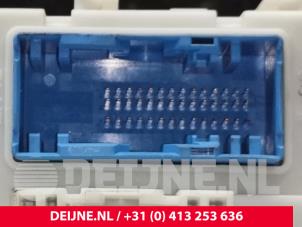 Module électronique central d'un Volvo V40 (MV) 1.6 T3 GTDi 16V 2012