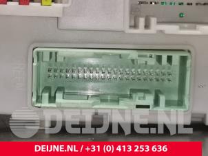 Module électronique central d'un Volvo V40 (MV) 1.6 T3 GTDi 16V 2012