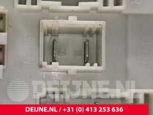 Module électronique central d'un Volvo V40 (MV) 1.6 T3 GTDi 16V 2012