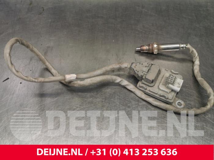 Usados Sensor Nox Opel Vivaro 1.6 CDTi BiTurbo 125 Precio € 181,50 IVA incluido ofrecido por van Deijne Onderdelen Uden B.V.