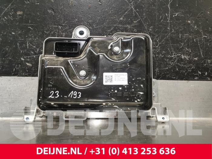 Central electronic module Tesla Model Y Long Range,Performance ...