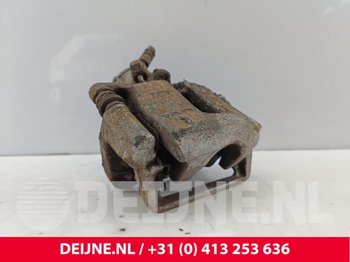 Gebrauchte Bremszange rechts hinten Volvo V70 (BW) 2.5 T 20V Preis € 50,00 Margenregelung angeboten von van Deijne Onderdelen Uden B.V.