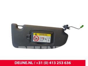 Begagnade Solskydd Volvo V60 II (ZW) 2.0 T8 16V Recharge AWD Pris € 40,00 Marginaltabell erbjuds av van Deijne Onderdelen Uden B.V.
