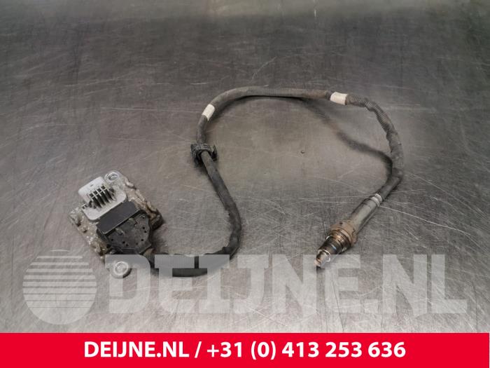 Usados Sensor Nox Opel Movano 2.3 CDTi 16V FWD Precio € 181,50 IVA incluido ofrecido por van Deijne Onderdelen Uden B.V.