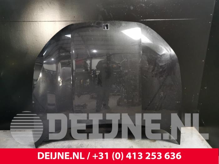 Używane Maska Lynk &amp; Co 01 1.5 PHEV Cena € 847,00 Z VAT oferowane przez van Deijne Onderdelen Uden B.V.
