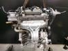 Volvo V60 I (FW/GW) 2.0 T4 16V Motor