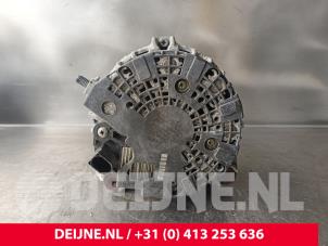 Dynamo van een Volvo V60 I (FW/GW) 2.0 T4 16V 2018