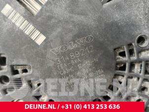 Dynamo van een Volvo V60 I (FW/GW) 2.0 T4 16V 2018