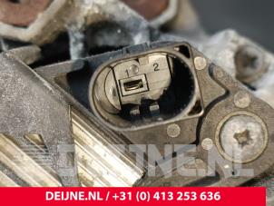 Dynamo van een Volvo V60 I (FW/GW) 2.0 T4 16V 2018